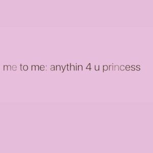 Meet your Posher, Barbara